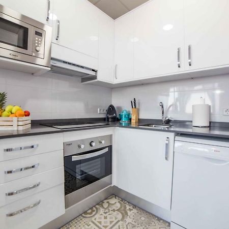 Apartament Apartamento Constancia Sant Carlos de la Ràpita Zewnętrze zdjęcie