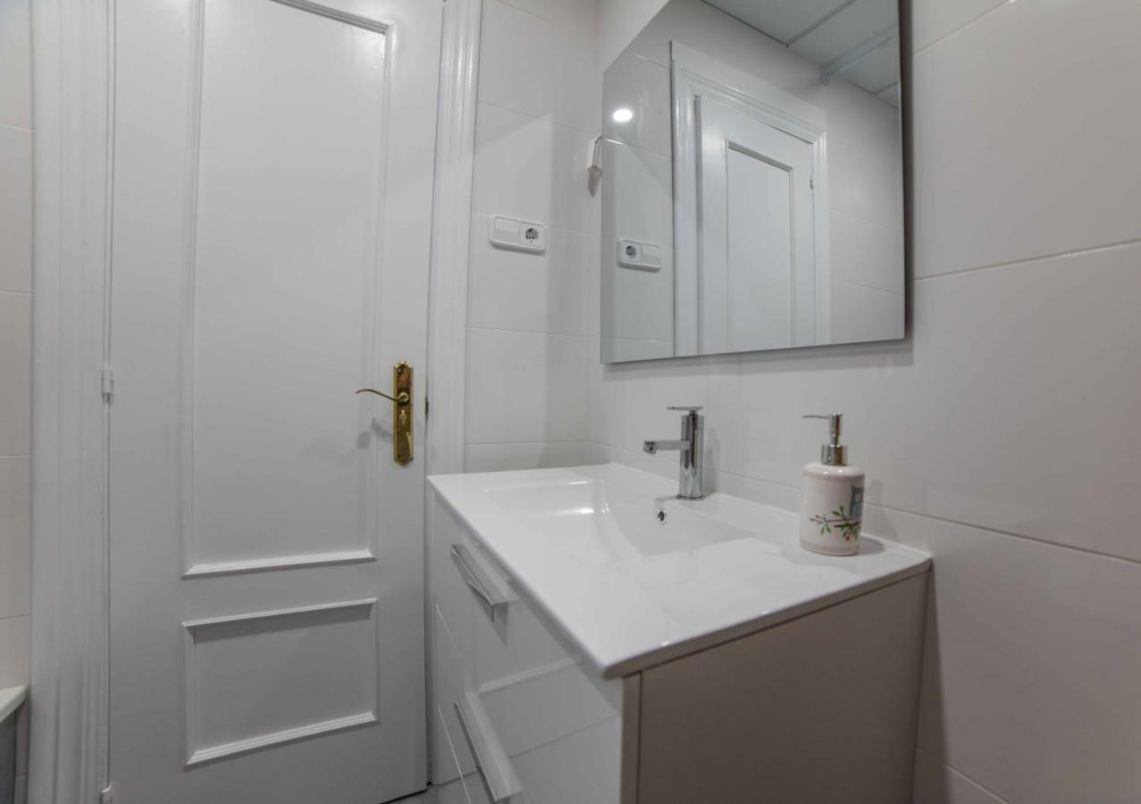 Apartament Apartamento Constancia Sant Carlos de la Ràpita Zewnętrze zdjęcie