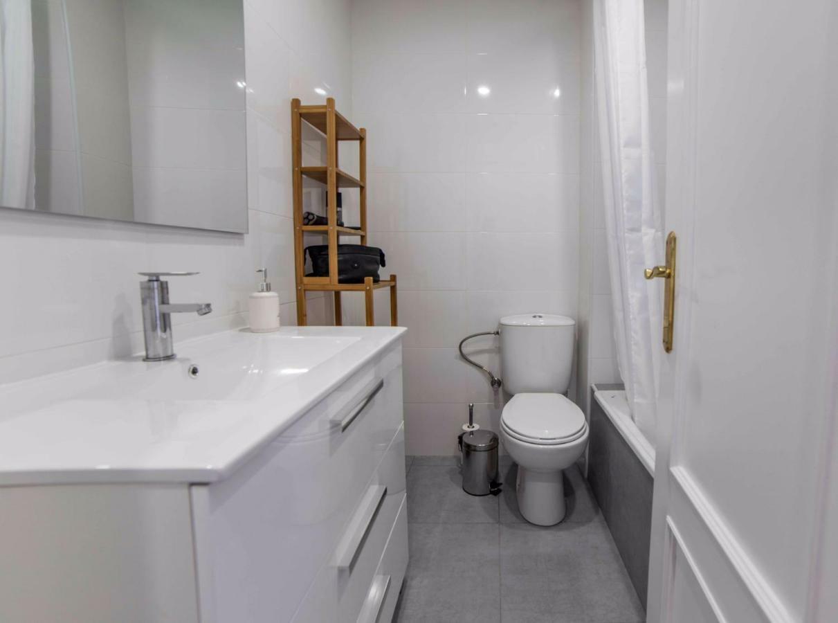 Apartament Apartamento Constancia Sant Carlos de la Ràpita Zewnętrze zdjęcie
