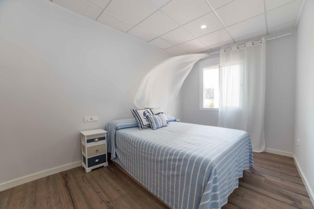 Apartament Apartamento Constancia Sant Carlos de la Ràpita Zewnętrze zdjęcie