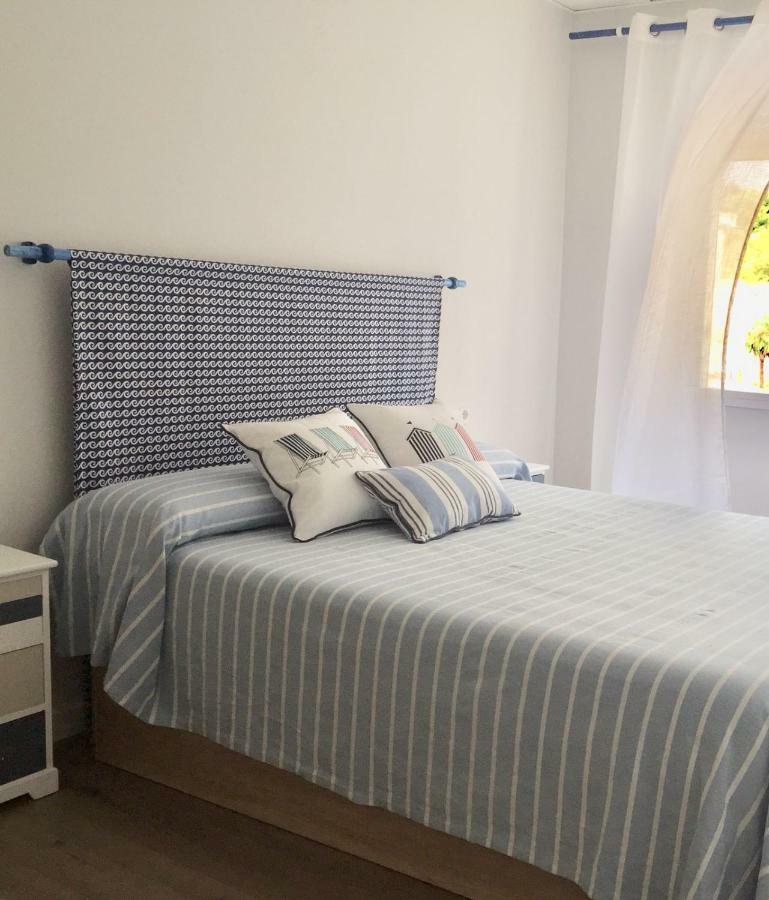 Apartament Apartamento Constancia Sant Carlos de la Ràpita Zewnętrze zdjęcie