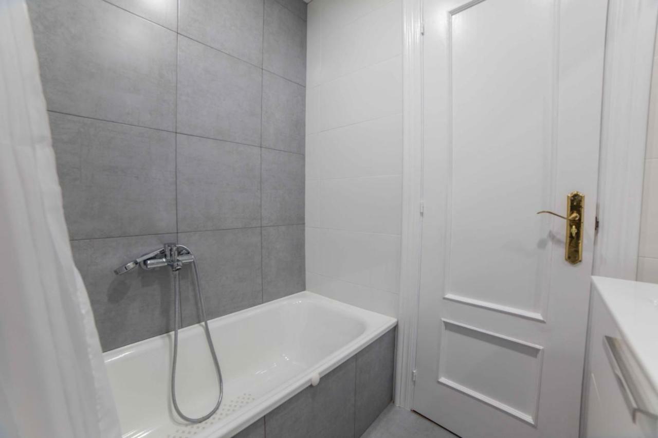 Apartament Apartamento Constancia Sant Carlos de la Ràpita Zewnętrze zdjęcie
