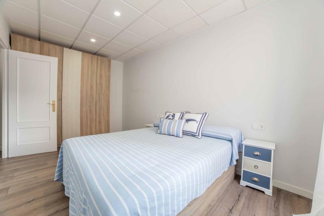 Apartament Apartamento Constancia Sant Carlos de la Ràpita Zewnętrze zdjęcie